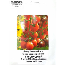 Семена томата Виноградный (red cherry),, Польша, 1г
