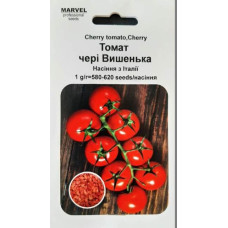 Семена томата Вишенка (red cherry),, Италия, 1г