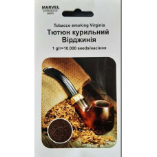 Семена табака курительный Вирджиния, Молдавия, 1г