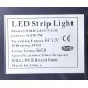 Світлодіодна LED стрічка, 2835-54/M, Комплект, кольоровий діод, 5м