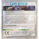 Світлодіодна LED стрічка, 2835-54/M, Комплект, кольоровий діод, 5м