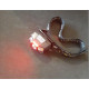 Фонарь налобный, Strong Light Induction Headlamp