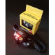 Фонарь налобный, Strong Light Induction Headlamp