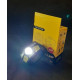 Фонарь налобный, Strong Light Induction Headlamp