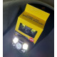 Фонарь налобный, Strong Light Induction Headlamp