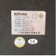 Настольная LED лампа, TGX-7001, с аккумулятором, белая
