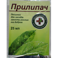 Прилипач для пестицидів та добрив, 25мл