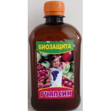 Биопрепарат Гуапсин, 0,5л