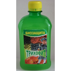 Биопрепарат Трихофит, 0,5л