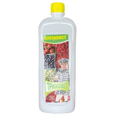 Биопрепарат Трихофит, 1л