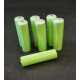 Акумулятор батарейка, 18650, 5000mAh, Li-ion 3,7V
