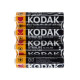 Батарейка АА, alkaline, лужна, LR6, 1,5V, 4шт/уп, Kodak Extra Life