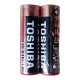 Батарейка АА, alkaline, лужна, LR6, 1,5V, 2шт/уп, Toshiba