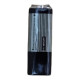 Батарейка крона, сольова, 6F22, 9V, GP Greencell