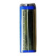 Батарейка крона, сольова, 6F22, 9V, Toshiba
