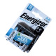 Батарейка Энерджайзер / Energizer Max Plus АА, alkaline, LR6, 1.5V, 4шт/уп