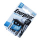 Батарейка Энерджайзер / Energizer Max Plus ААА, alkaline, LR3, 1.5V, 4шт/уп