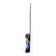Батарейка Варта / Varta LongLife Power ААА, alkaline, LR3, 1.5V, 4шт/уп