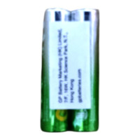 Батарейка GP Super ААА, alkaline, LR3, 1.5V, 2шт/уп