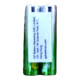 Батарейка GP Super ААА, alkaline, LR3, 1.5V, 2шт/уп