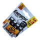Батарейка Енерджайзер / Energizer Power АА, alkaline, LR6, 1.5V, 4шт/уп