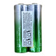 Батарейка GP Super АА, alkaline, LR6, 1.5V, 2шт/уп