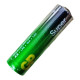 Батарейка GP Super АА, alkaline, LR6, 1.5V, 2шт/уп