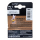 Батарейка Дюрасел / Duracell Basic крона, alkaline, 6LR61, 9V