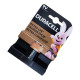Батарейка Дюрасел / Duracell Basic крона, alkaline, 6LR61, 9V