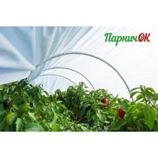 Теплица-5, 6 дуг + агроволокно 30 г/м.кв, 5м