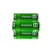 Агроволокно біле, Agreen, щільність 23г/м.кв, 3,2х25м