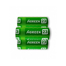 Агроволокно белое, Agreen, плотность 23г/м.кв, 3,2х25м