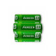 Агроволокно белое, Agreen, плотность 23г/м.кв, 3,2х25м