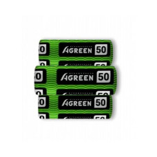 Агроволокно черное, Agreen, 50г/м.кв, 3,2х25м