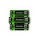 Агроволокно черное, Agreen, 50г/м.кв, 3,2х25м