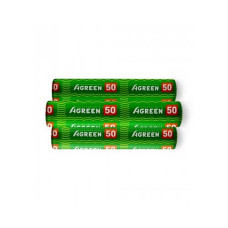 Агроволокно белое, Agreen, плотность 50г/м.кв, 1,6х100м