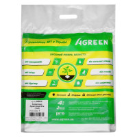 Укривне агроволокно біле, Agreen, щільність 30г/м.кв, 1,6х5м