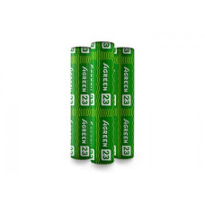 Агроволокно белое, Agreen, плотность 23г/м.кв., 3,2х100м