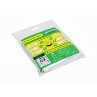 Агроволокно Agreen белое, плотность 23г/м.кв., 3,2х10м