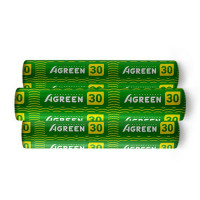 Агроволокно белое, Agreen плотность 30г/м.кв., 1,6х100м