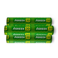 Агроволокно белое, Agreen плотность 30г/м.кв., 1,6х100м