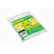 Спанбонд белый, Agreen, плотность 23г/м.кв., 3,2х5м