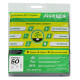 Агроволокно черное, Agreen, плотность 50г/м.кв., 1,6х10м