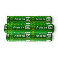 Агроволокно белое, Agreen, плотность 23г/м.кв., 1,6х100м
